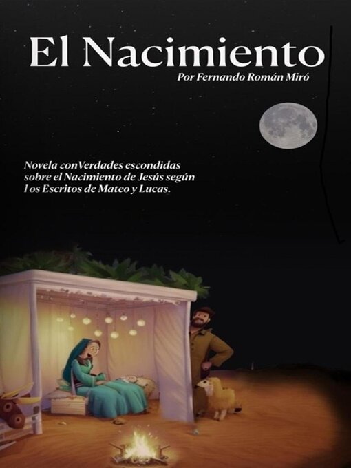 Title details for El Nacimiento by Fernando Román Miró - Available